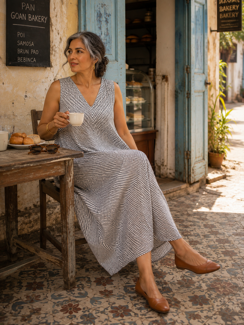 Aldona Cocoon