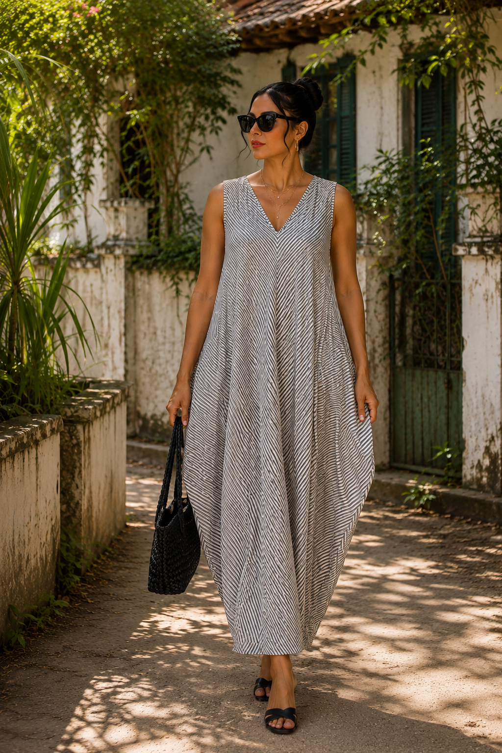 Aldona Cocoon