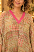 Dune Kaftan Top