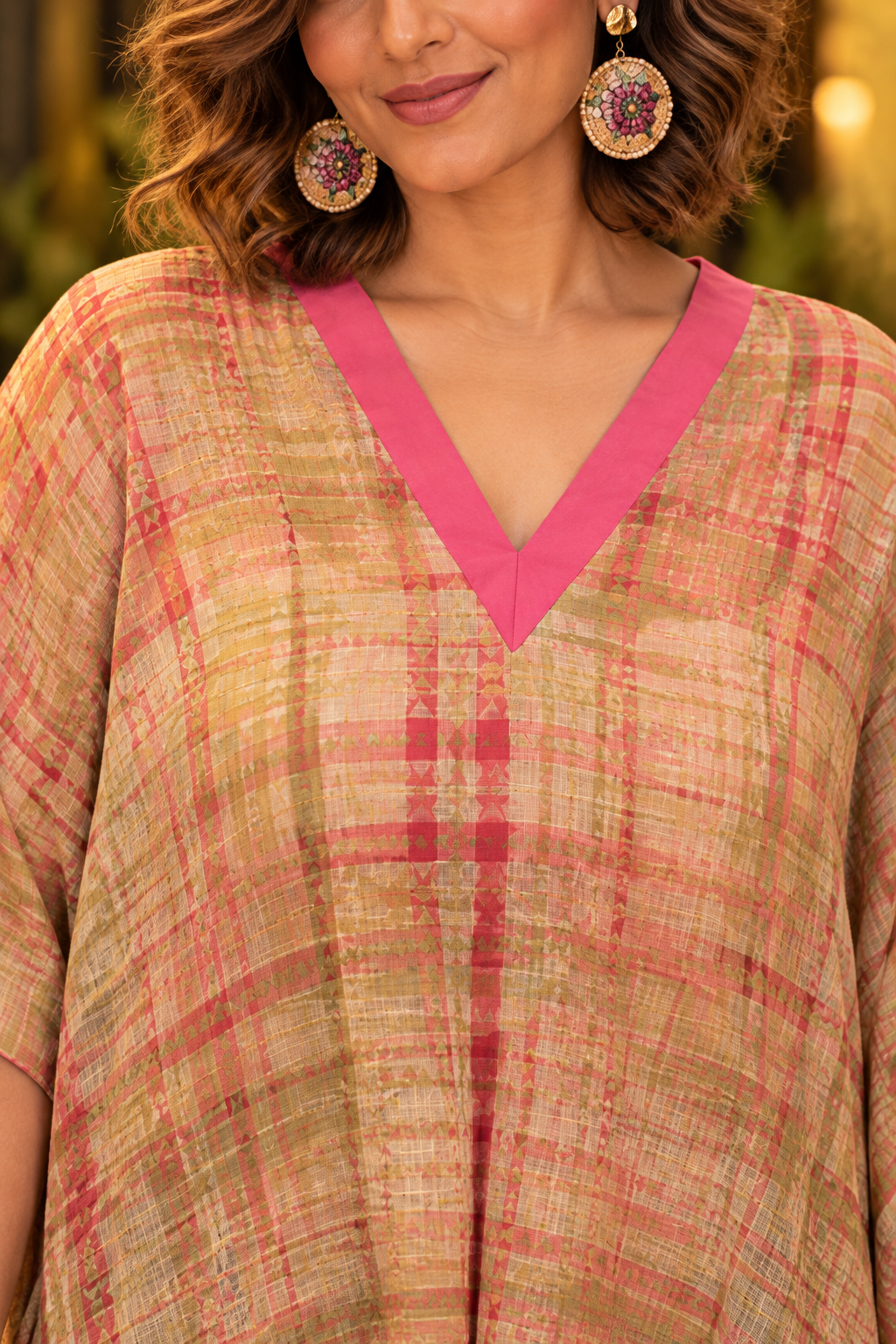 Dune Kaftan