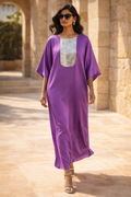 Elan Kaftan Mauve