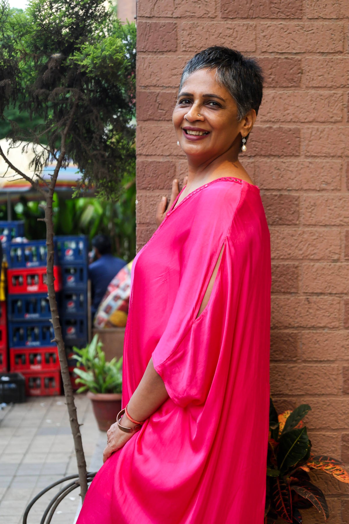 Halo Kaftan