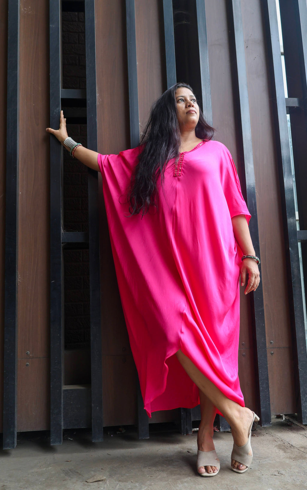 Halo Kaftan