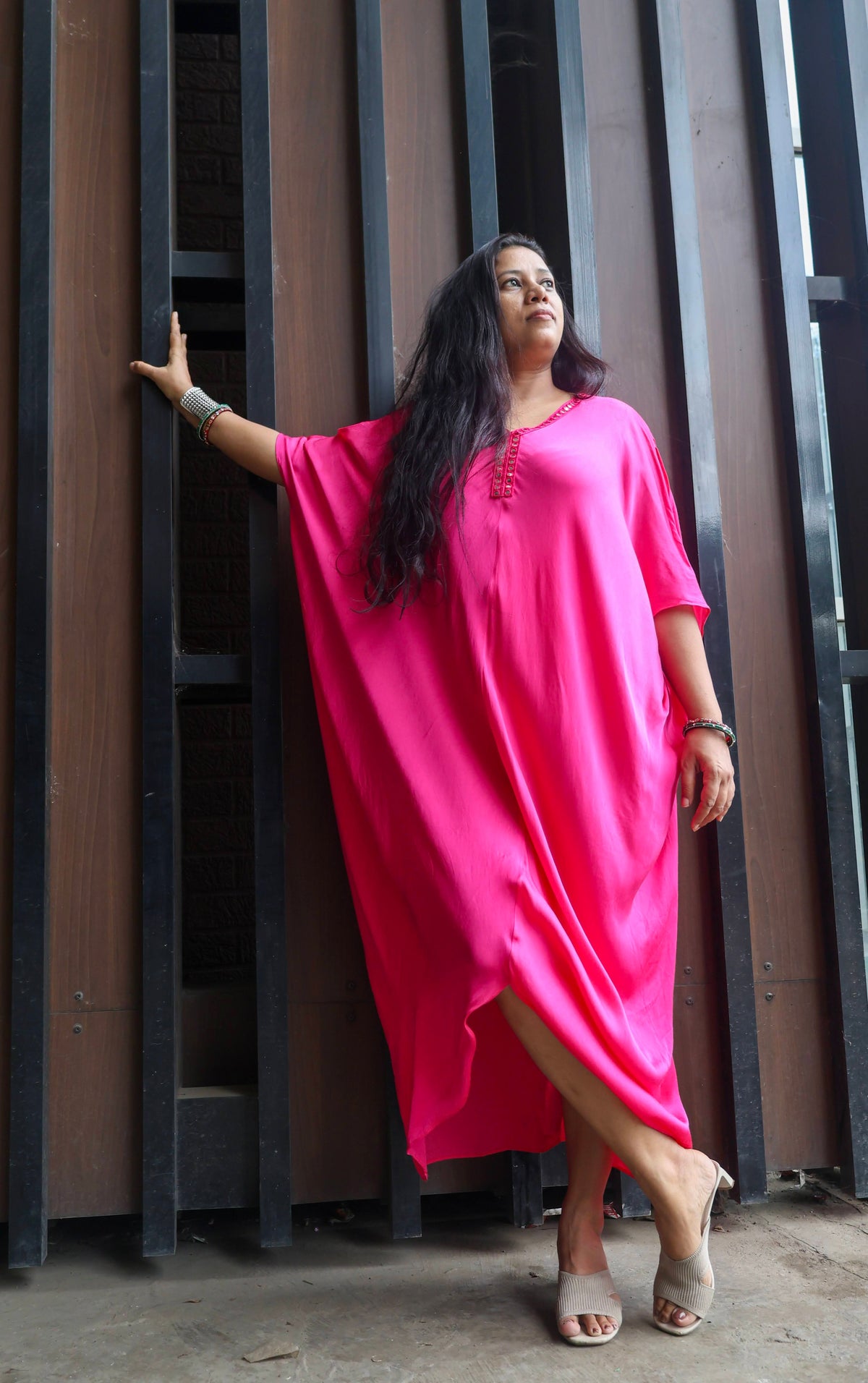 Halo Kaftan