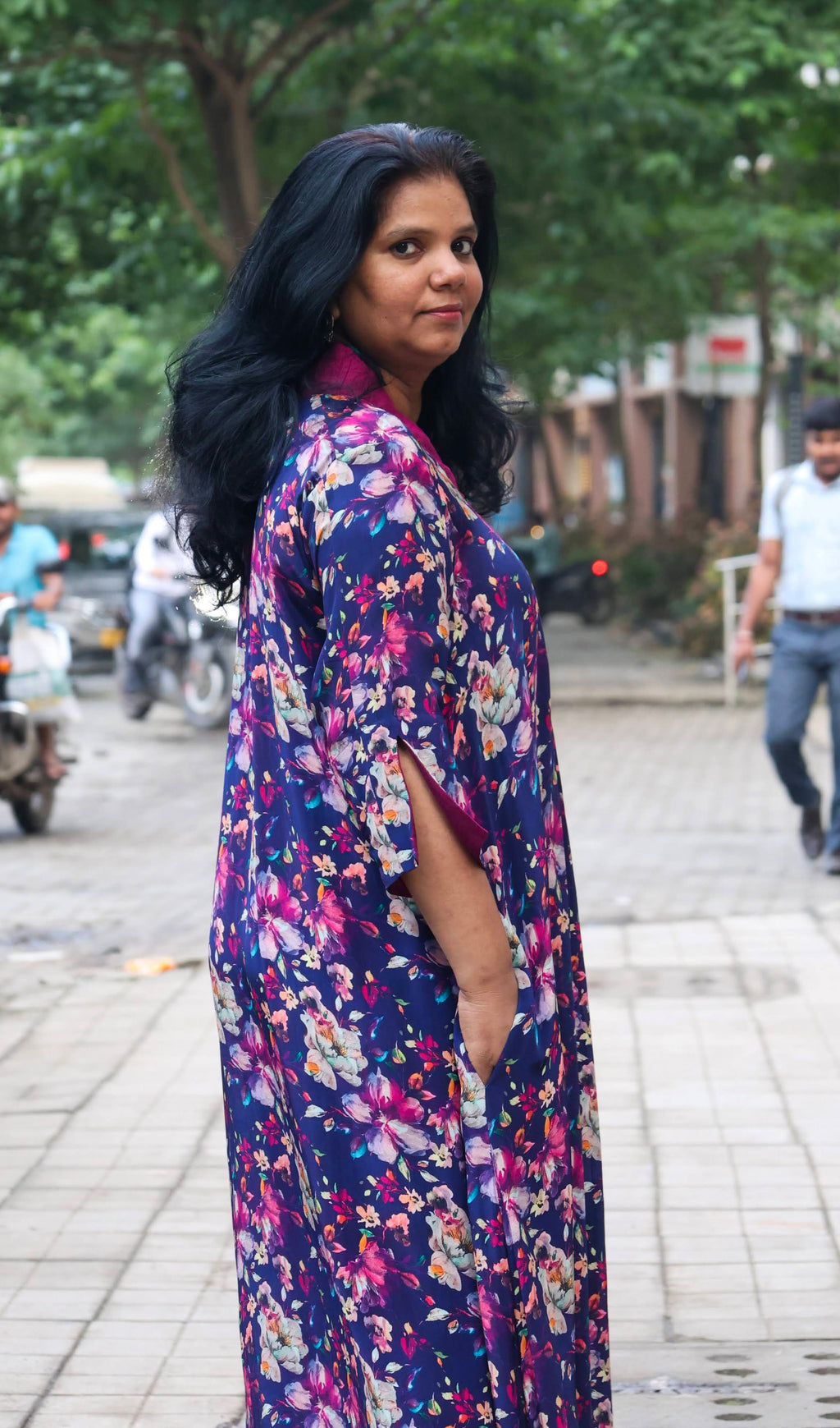 VEYA DRESS