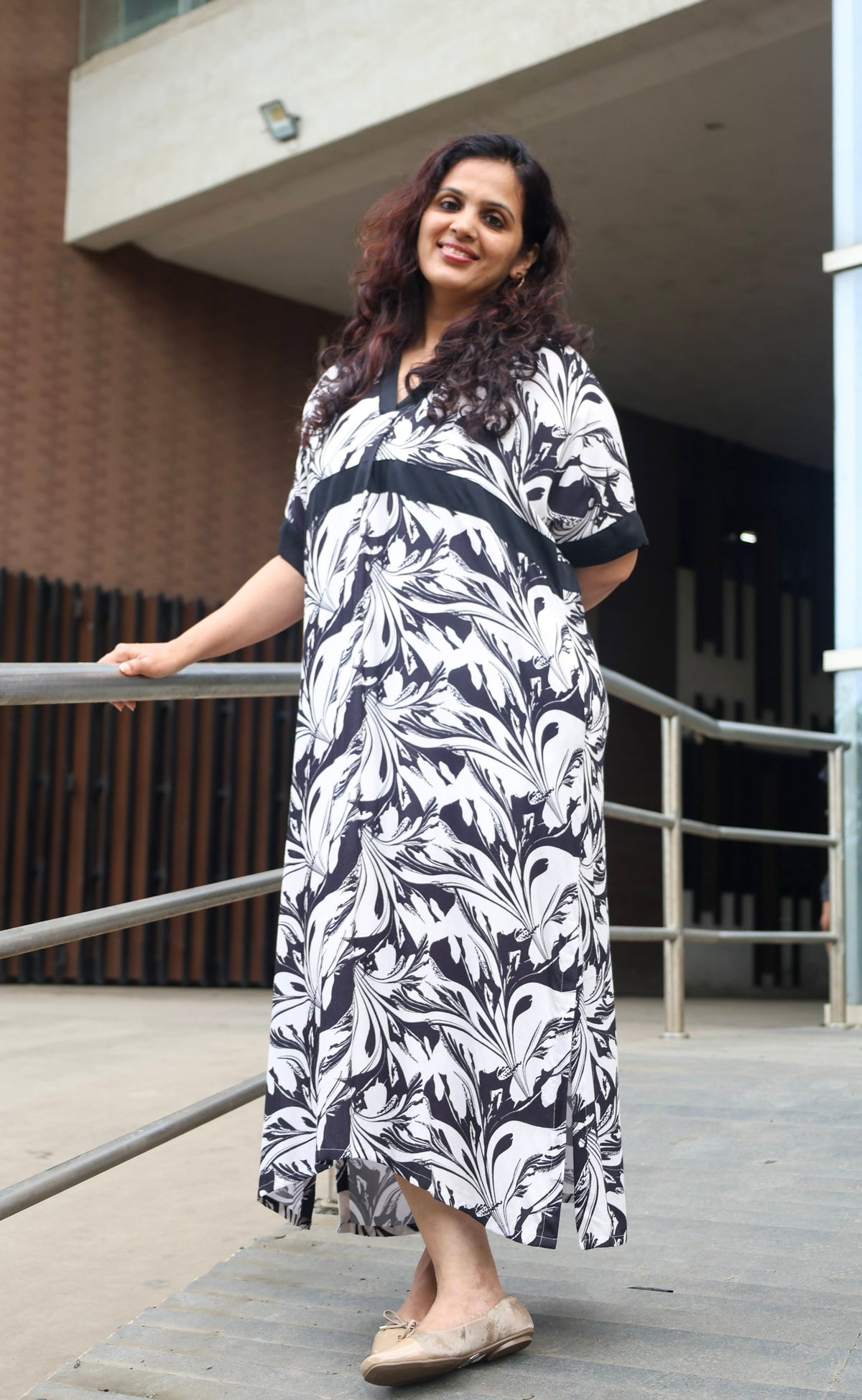 Mireya Dress