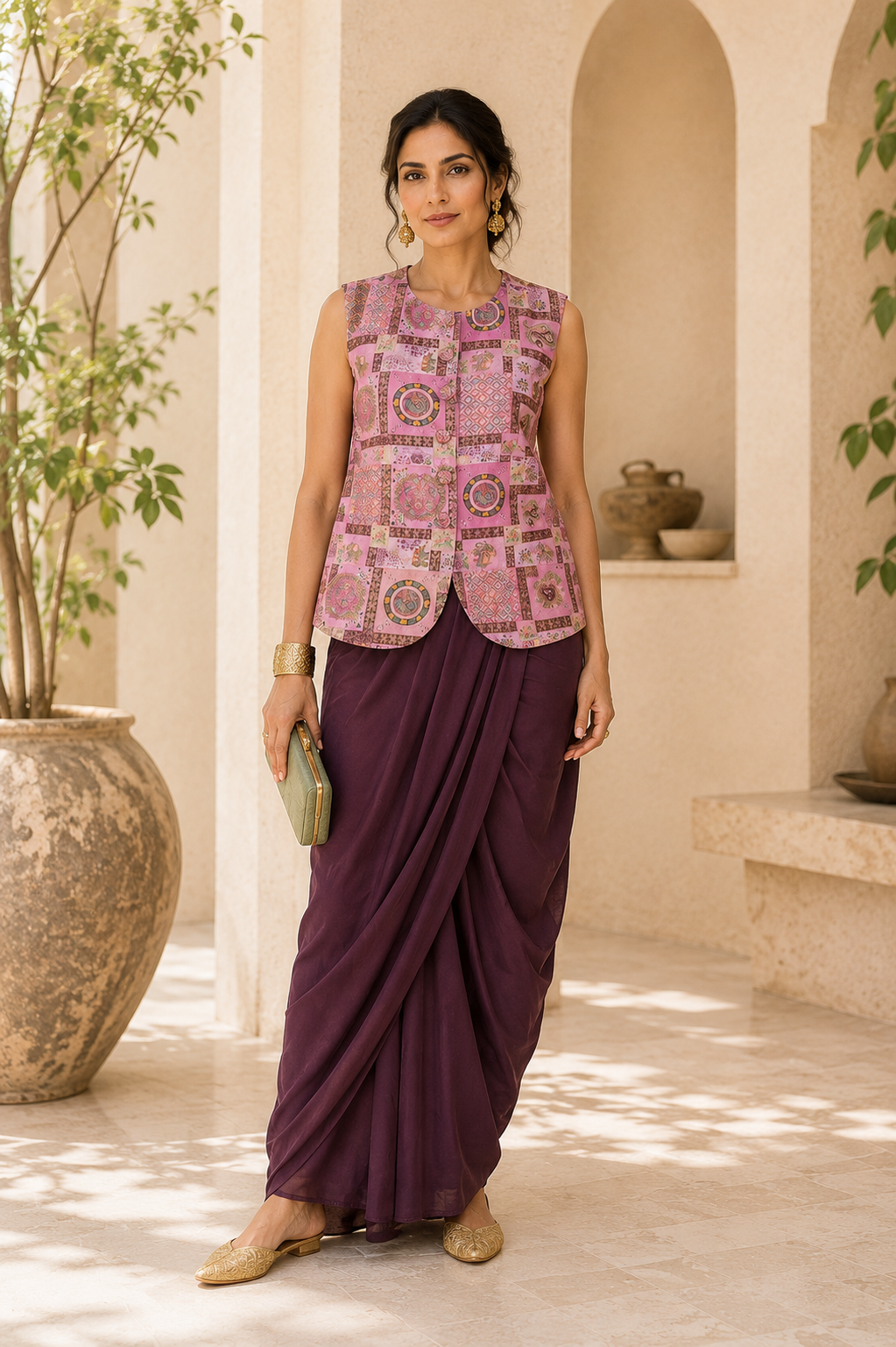 Noor Vest