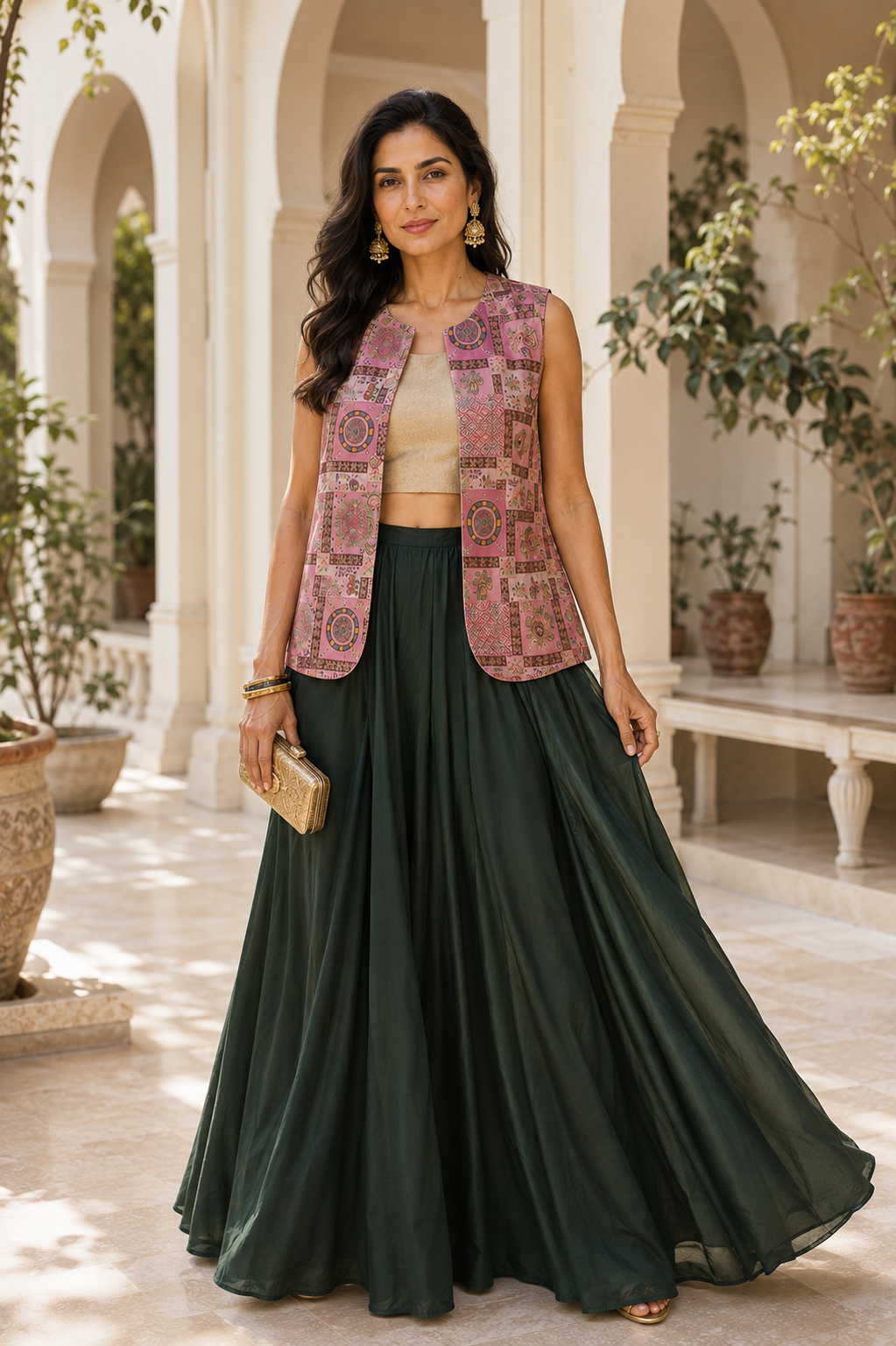 Noor Vest