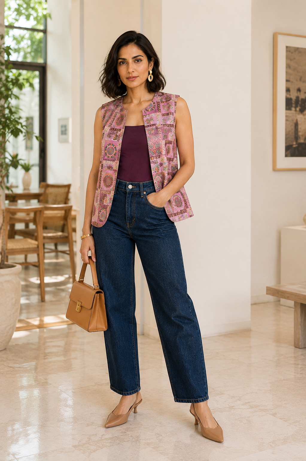 Noor Vest