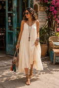 Pisco Dress