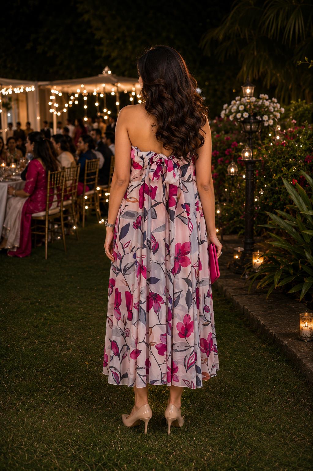 Reverie Dress
