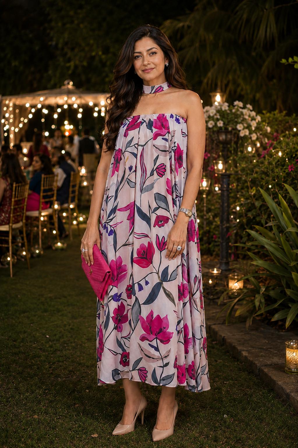 Reverie Dress