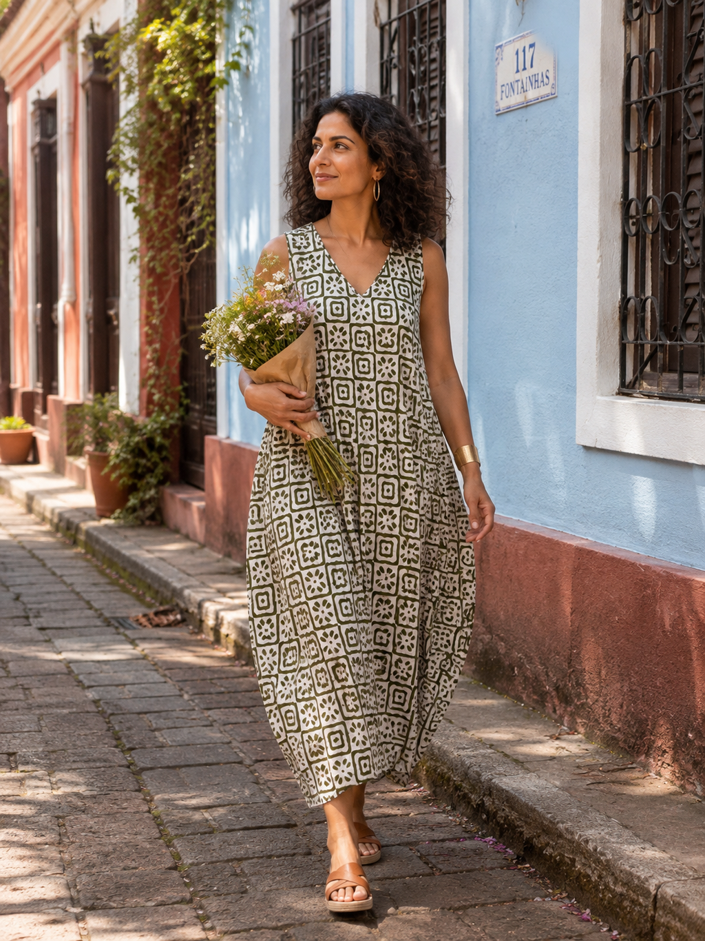 Siolim Cocoon