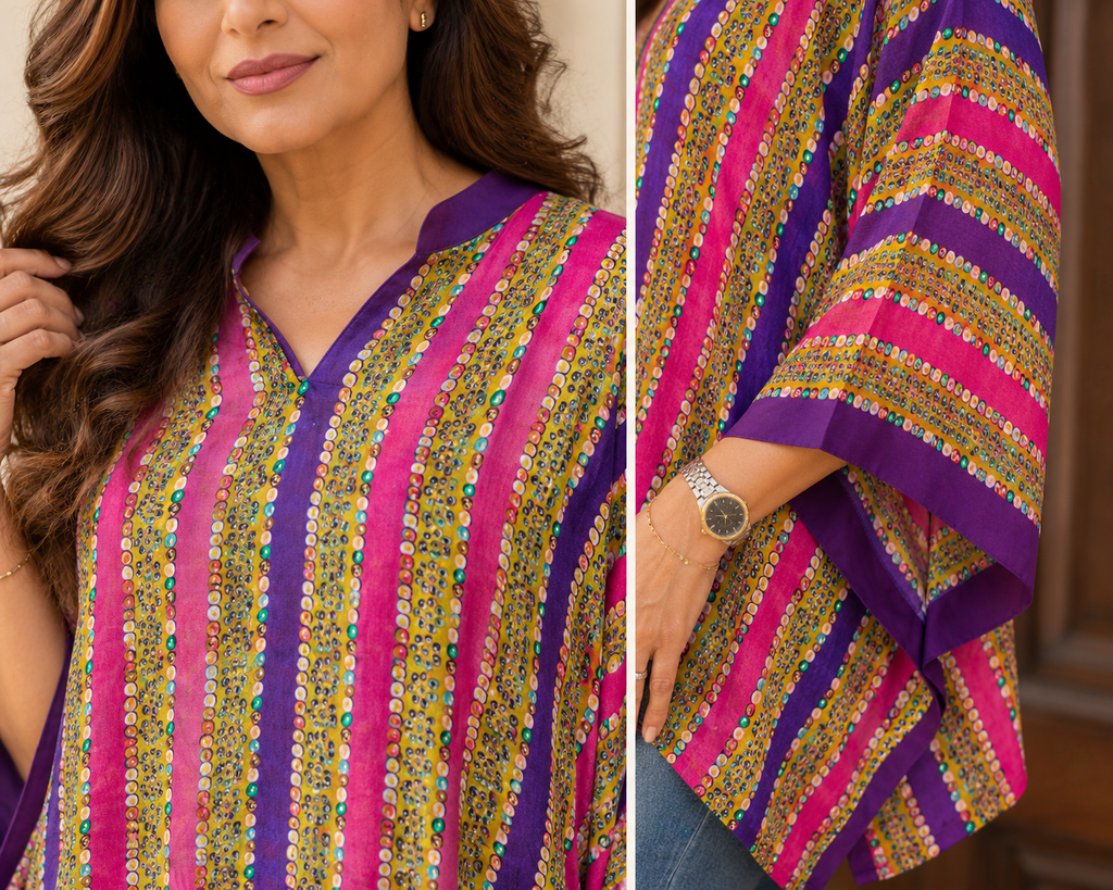 Sway Kaftan
