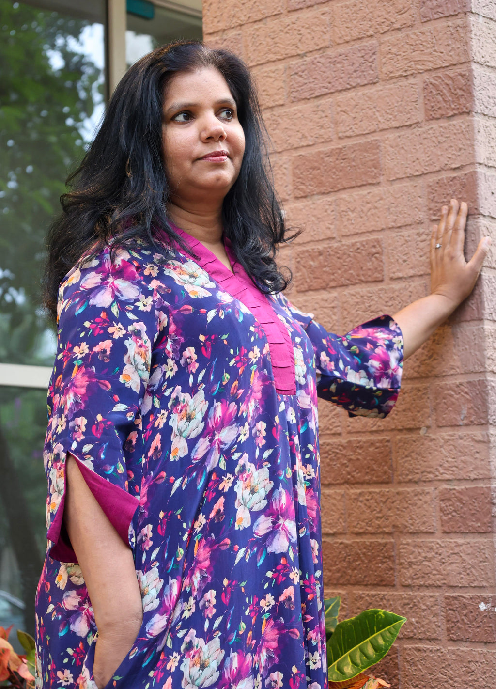 VEYA DRESS
