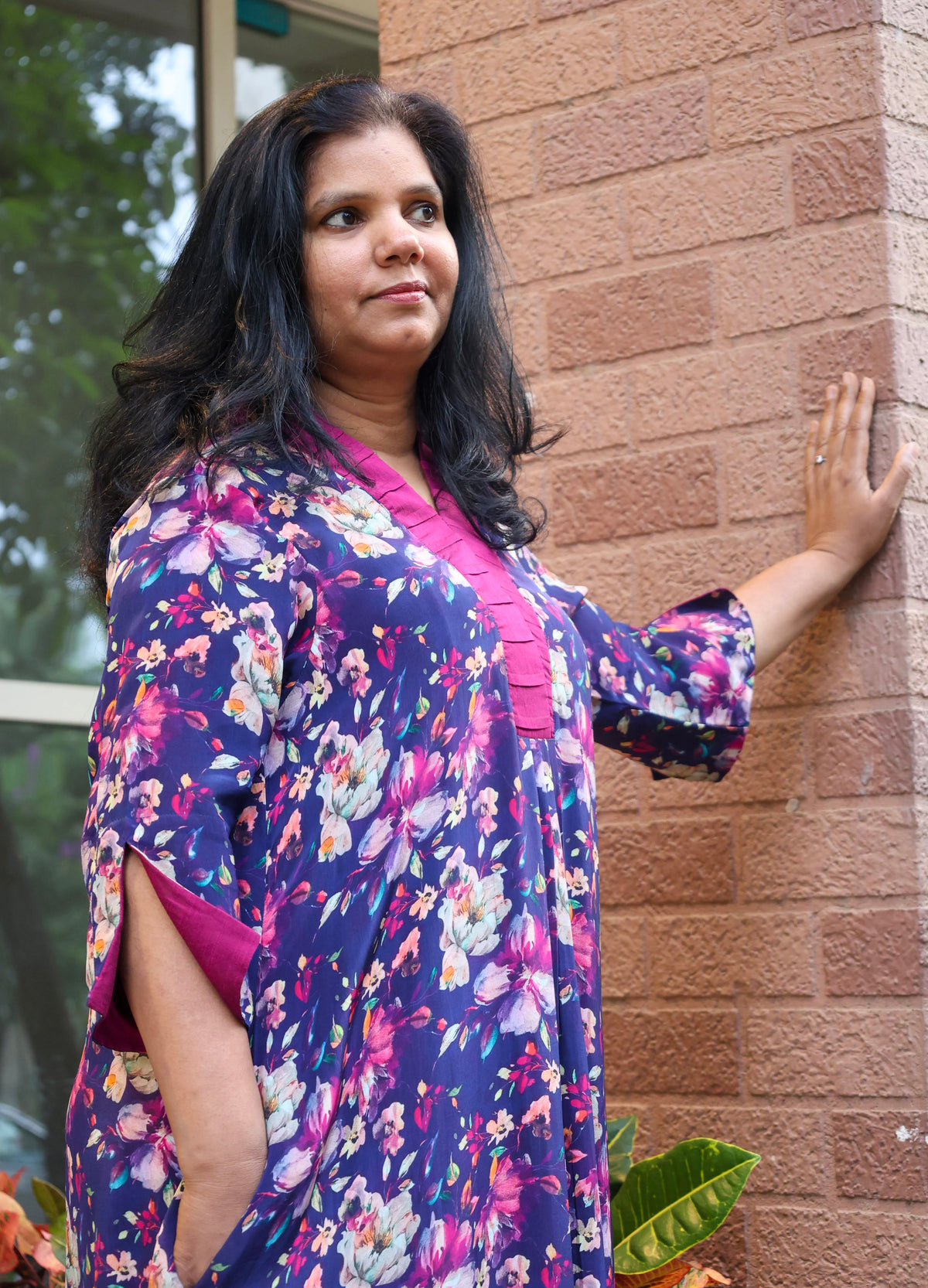 VEYA DRESS