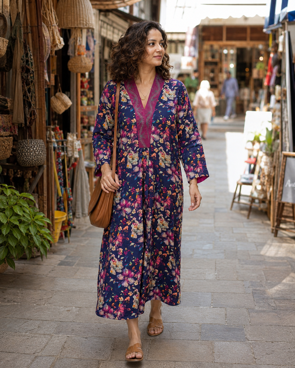 Veya Dress