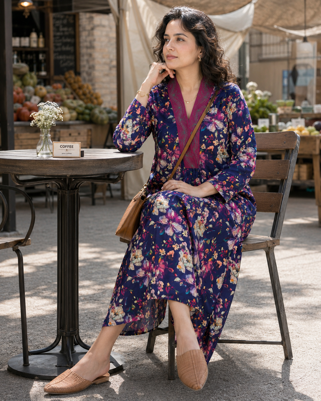 Veya Dress