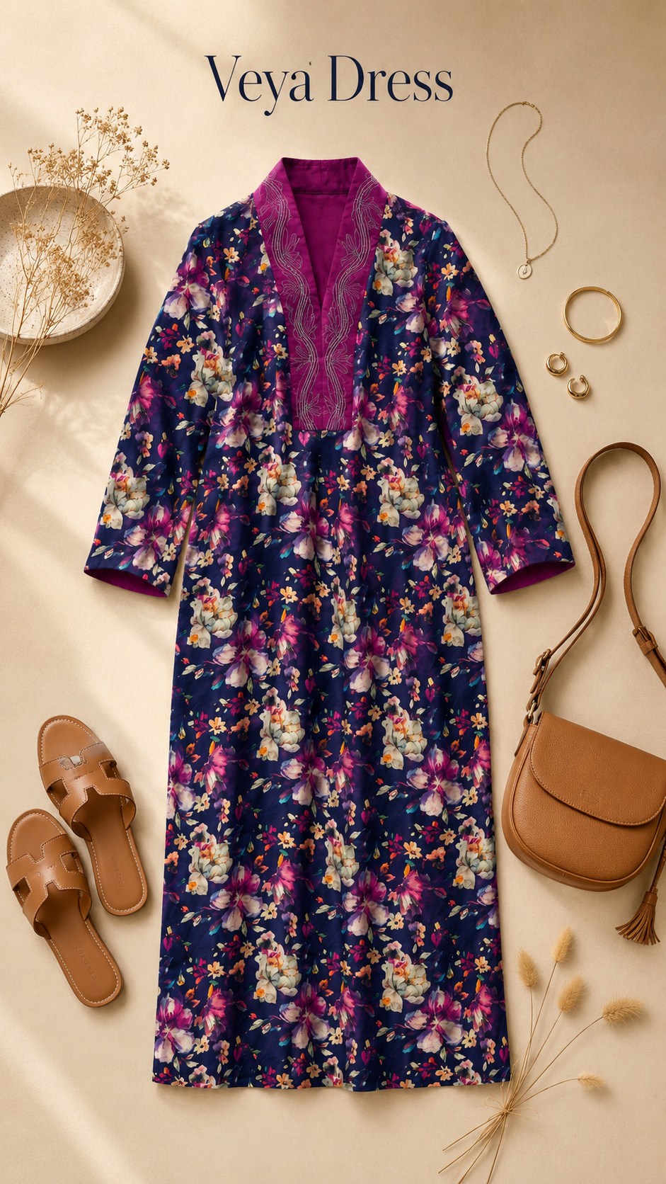 Veya Dress