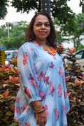 WILLOW KAFTAN
