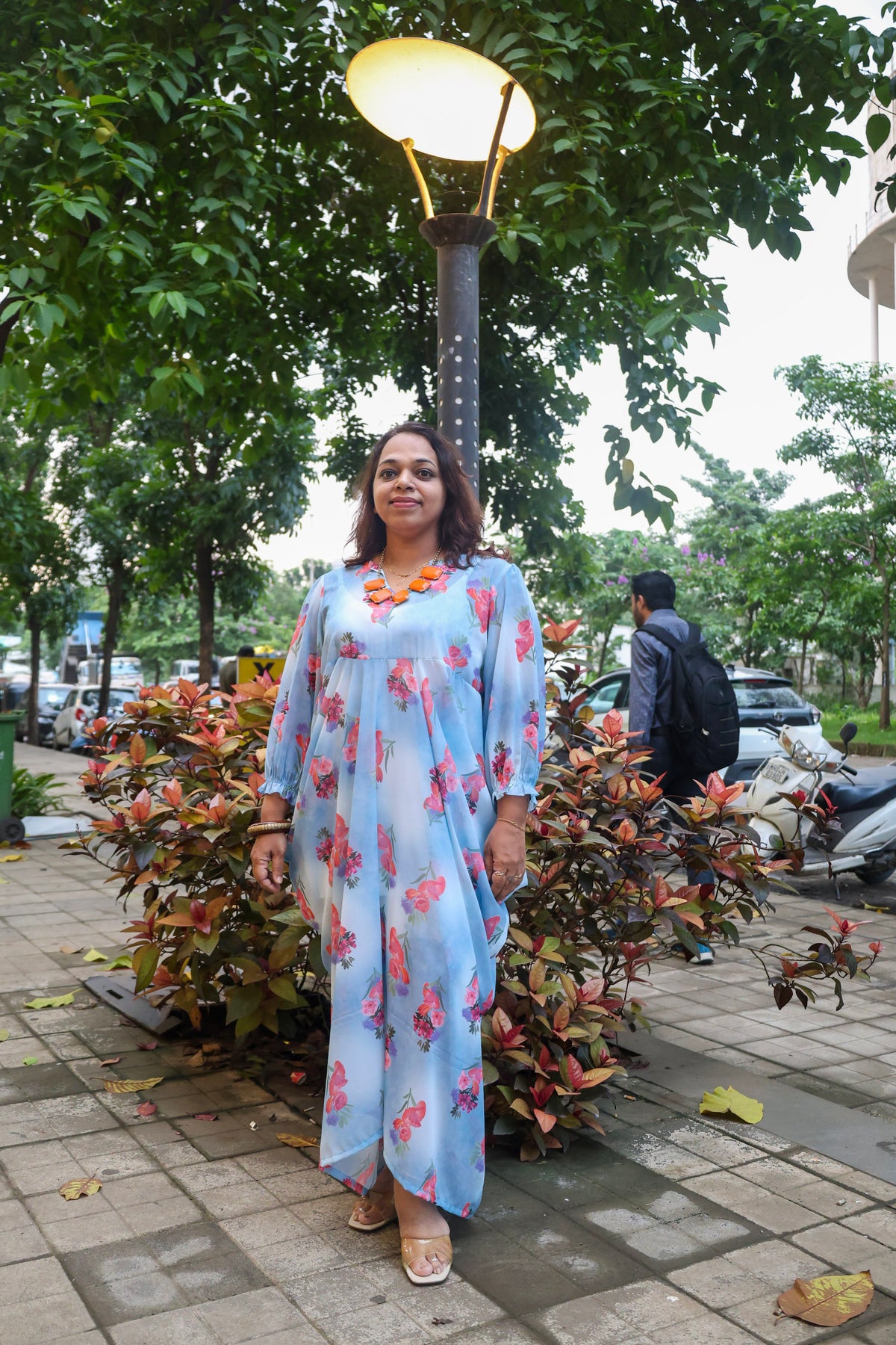 WILLOW KAFTAN